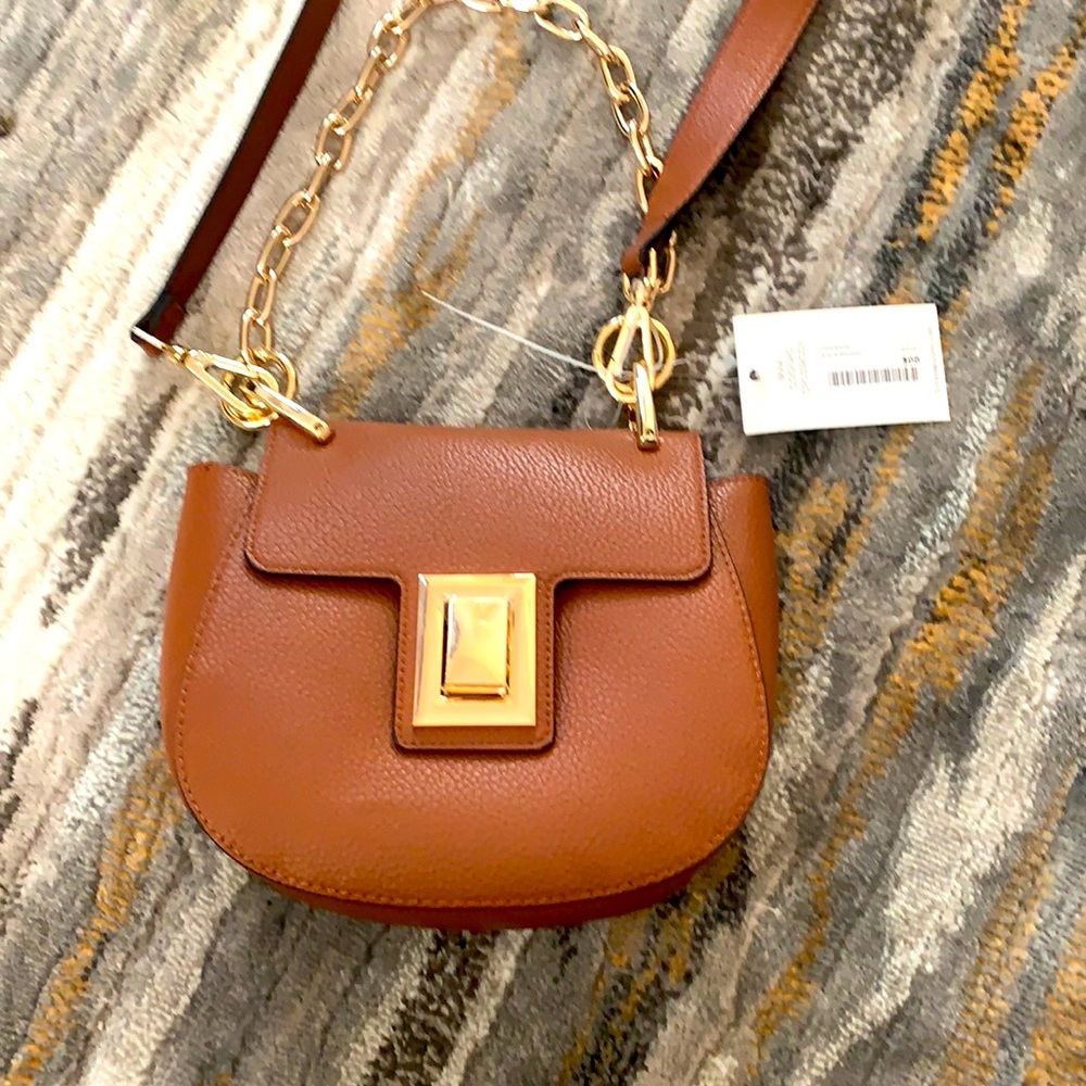 Steve Madden bag. Never used. New with tags